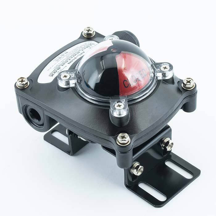 限位開(kāi)關(guān)