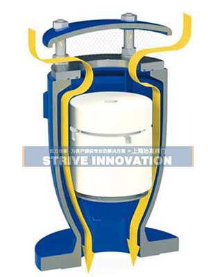 真空破壞原理圖