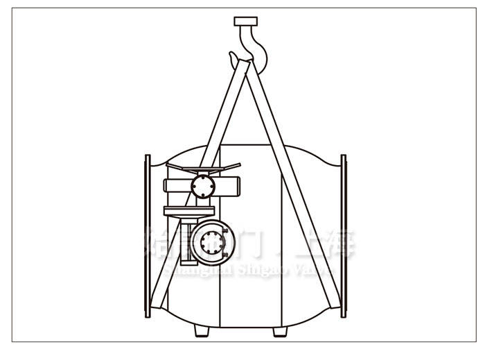 電動(dòng)調流調壓閥使用說(shuō)明書(shū)