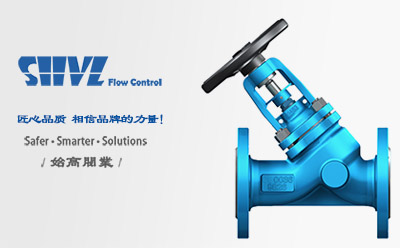 德標Y型波紋管截止閥