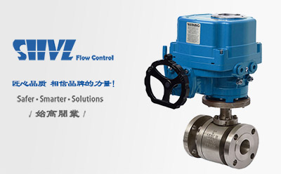 防爆電動(dòng)鍛鋼高壓球閥