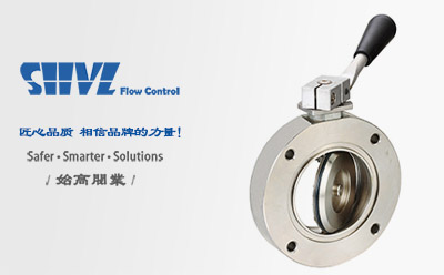 GI手動(dòng)高真空蝶閥