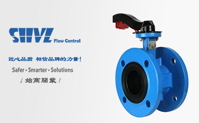 D41X手動(dòng)法蘭蝶閥