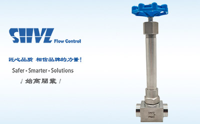 DJ11W-40P長(cháng)軸低溫針閥