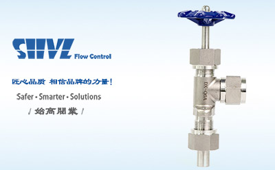 DJ24W低溫壓力表閥