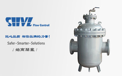 導閥式消氣過(guò)濾器