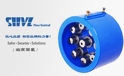 對夾動(dòng)態(tài)流量平衡閥