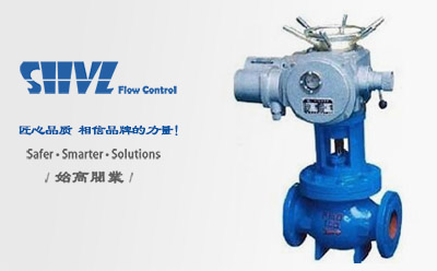 J941X電動(dòng)排泥閥