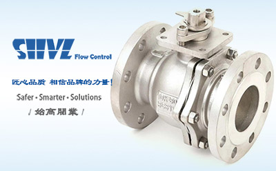 Q41F-10K日標法蘭球閥