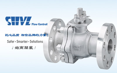 Q41F-20K法蘭日標球閥