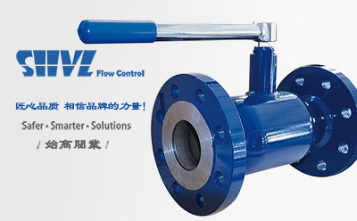 Q41F法蘭全焊接球閥