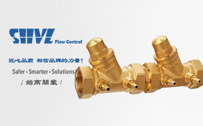 HS11X絲扣防污隔斷閥