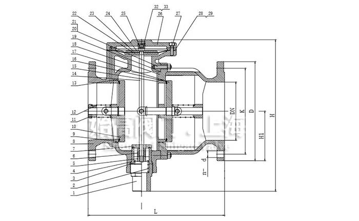 低阻力倒流防止器尺寸 低阻力倒流防止器尺寸