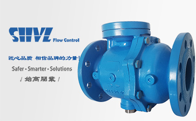 低阻力倒流防止器