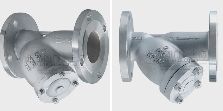 美標過(guò)濾器