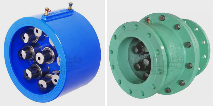 動(dòng)態(tài)平衡閥圖1