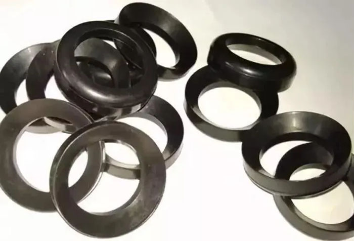 電磁閥密封材料