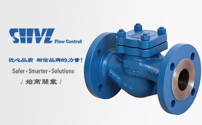 德標升降式止回閥