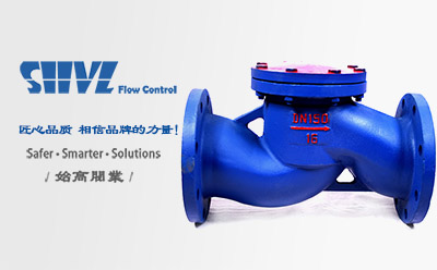 鑄鐵升降式止回閥