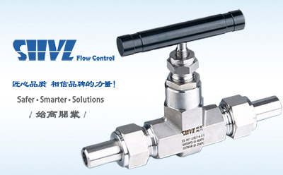 SG-NF鍛件活接對焊針型閥