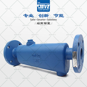 CF41汽水分離器圖1