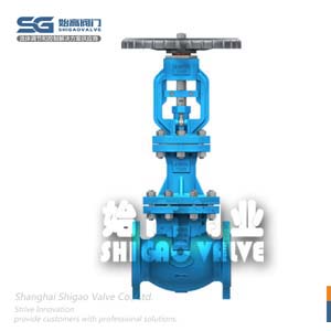 J4美標波紋管截止閥圖1