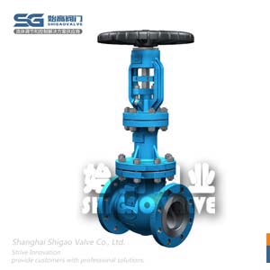 J4美標波紋管截止閥圖2