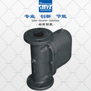 S41H杠桿浮球式疏水閥圖3