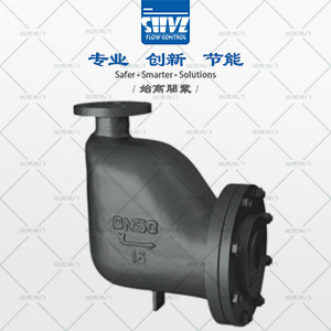 GH4杠桿浮球式疏水閥圖2