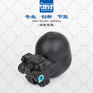 FT14HC杠桿浮球式疏水閥圖2