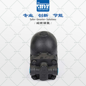 FT14HC杠桿浮球式疏水閥圖3