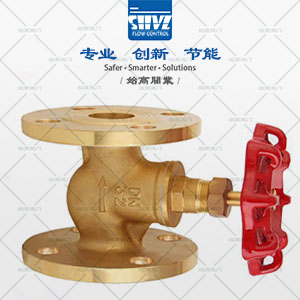 D371F46襯氟對夾蝶閥