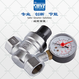 直通式襯氟截止閥