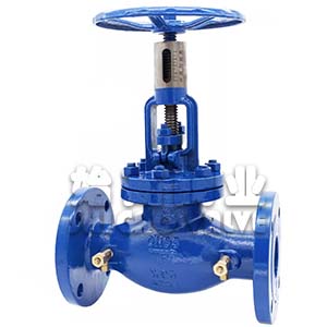 大連式靜態(tài)平衡閥圖3