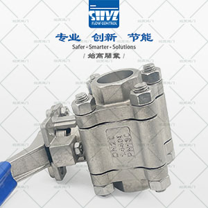 高溫承插球閥圖4