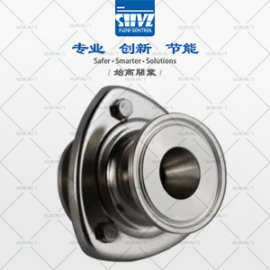 衛生級潔凈型熱靜力疏水閥圖3