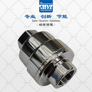 不銹鋼壓力平衡式熱靜力疏水閥圖3