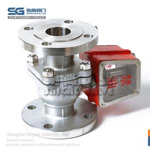 氧氣專(zhuān)用球閥圖3