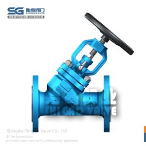 德標Y型截止閥圖3