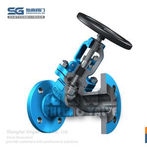 德標Y型截止閥圖4