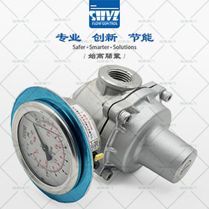 YZ11X不銹鋼支管減壓閥圖3