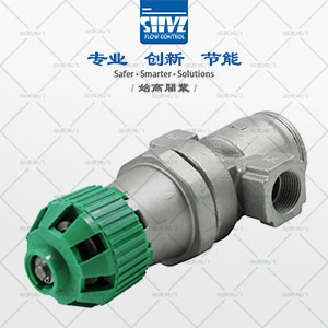 蒸汽波紋管減壓閥圖3