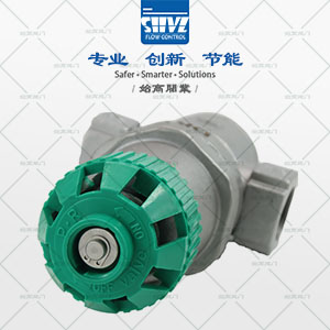 波紋管減壓穩壓閥圖4