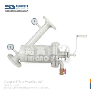 手搖刷式過(guò)濾器圖2