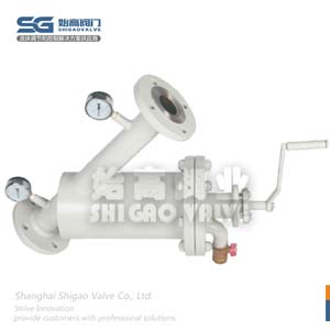 手搖刷式過(guò)濾器圖4