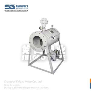 臥式全自動(dòng)反沖洗過(guò)濾器圖4