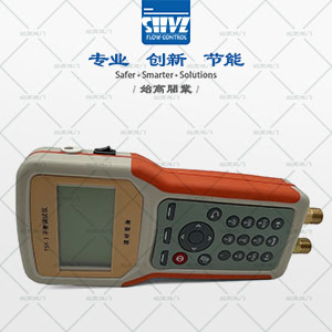 水力平衡閥調試儀圖2