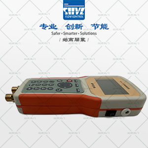 水力平衡閥調試儀圖3