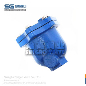 ARSX微量排氣閥圖3