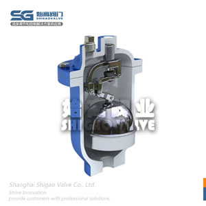 消防自動(dòng)排氣閥圖4